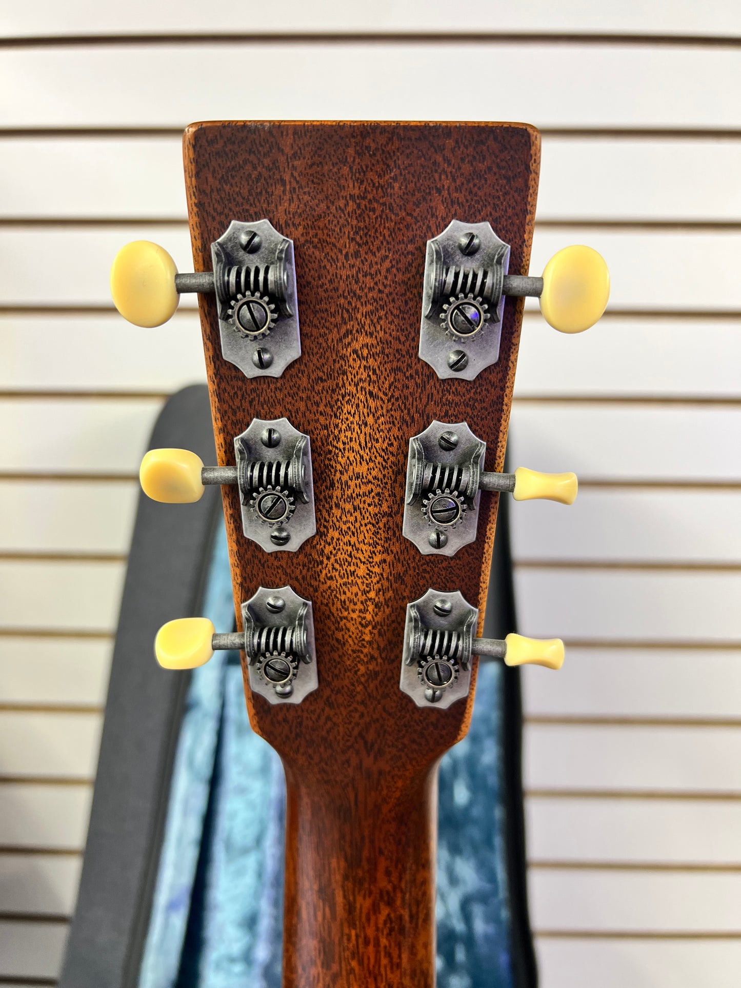 2022 Martin 000-15m Streetmaster
