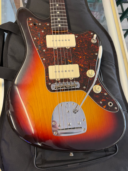 2007 Fender JM-66 Jazzmaster CIJ