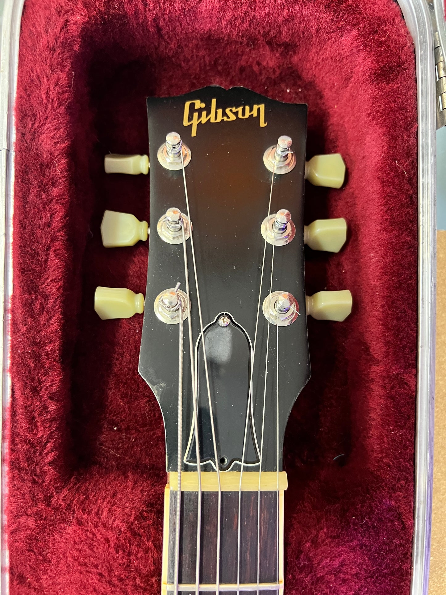 2004 Gibson ES-333
