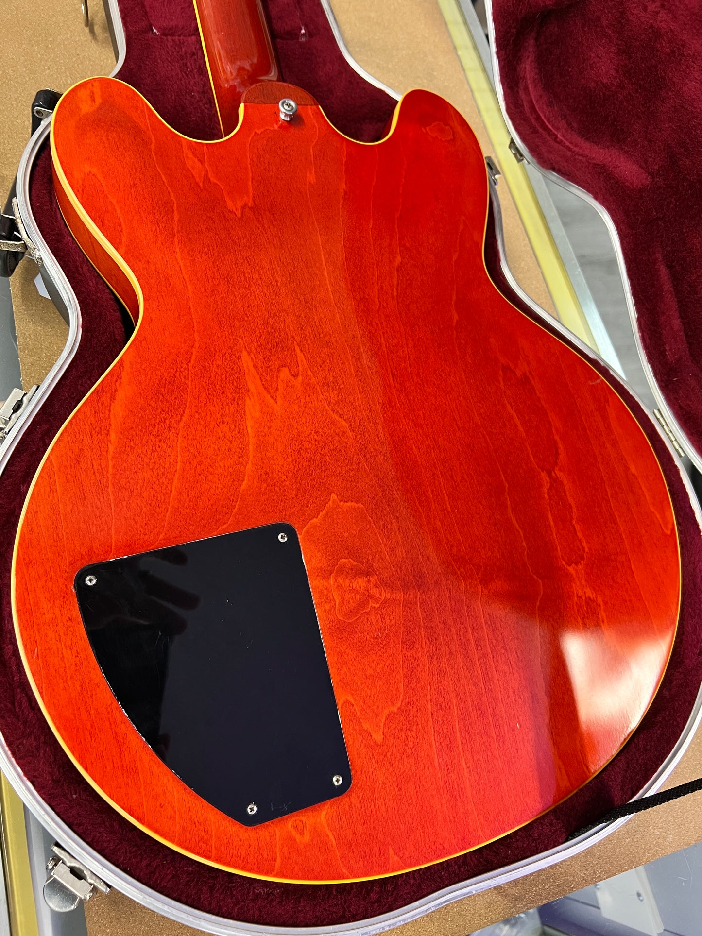 2004 Gibson ES-333