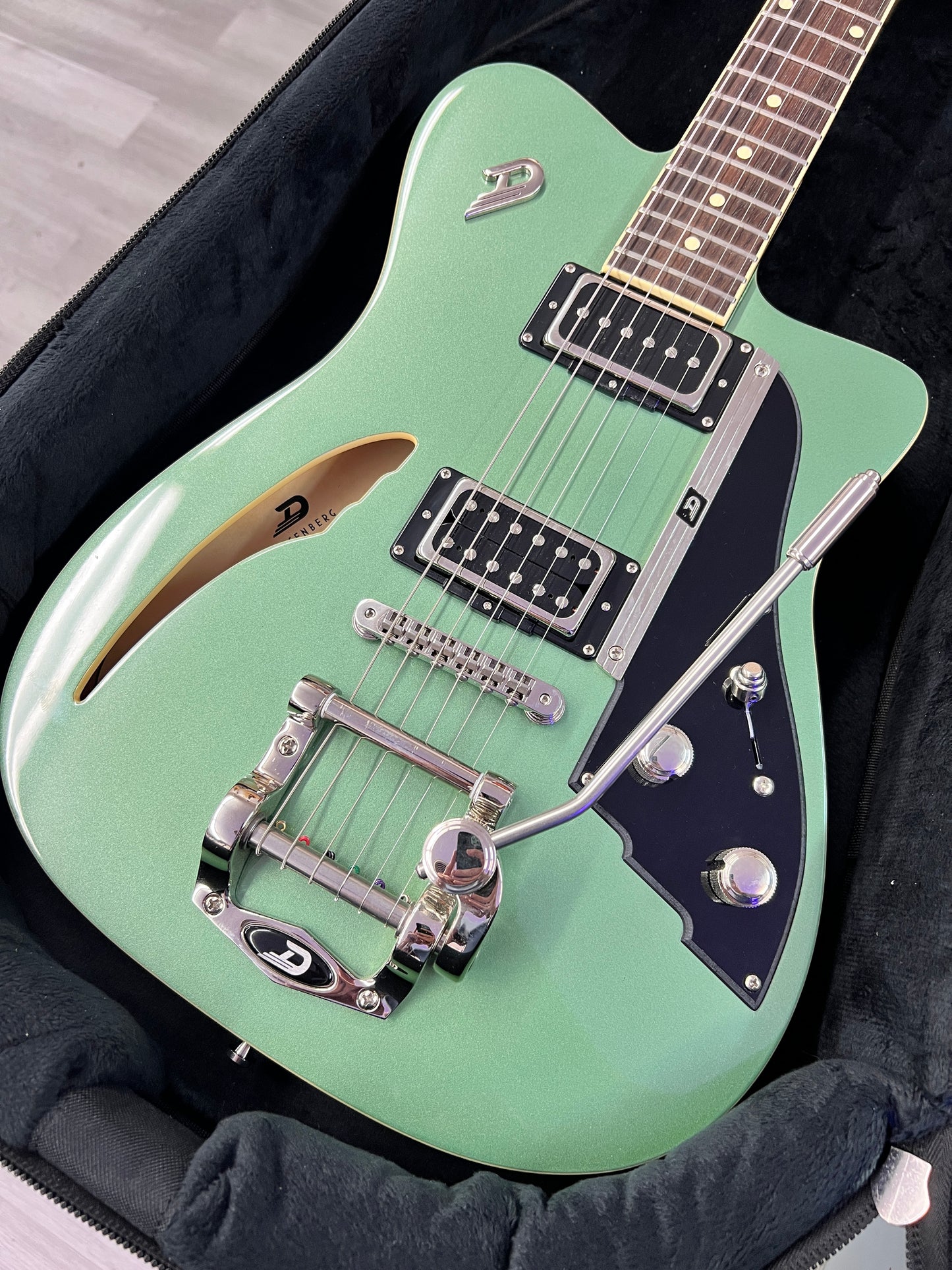 2023 Duesenberg Caribou