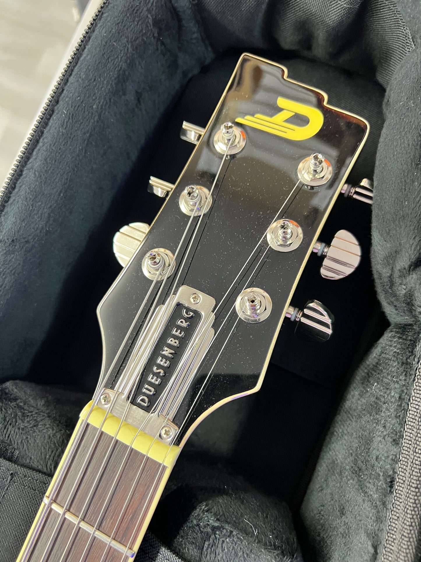2023 Duesenberg Caribou