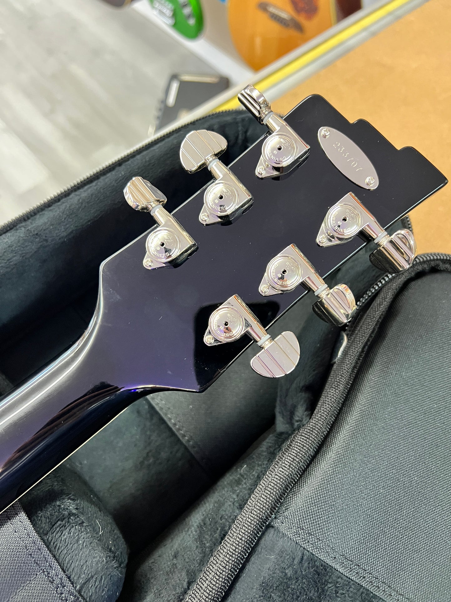 2023 Duesenberg Caribou