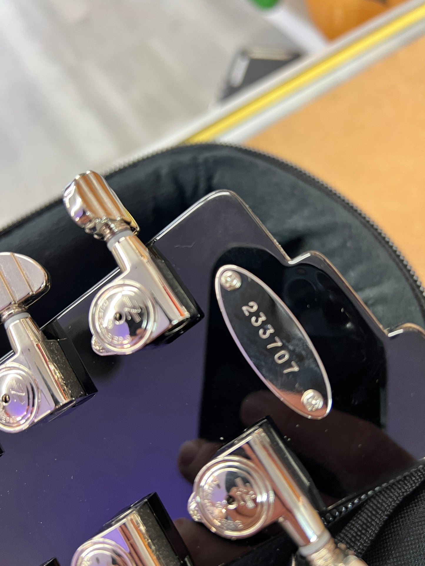 2023 Duesenberg Caribou