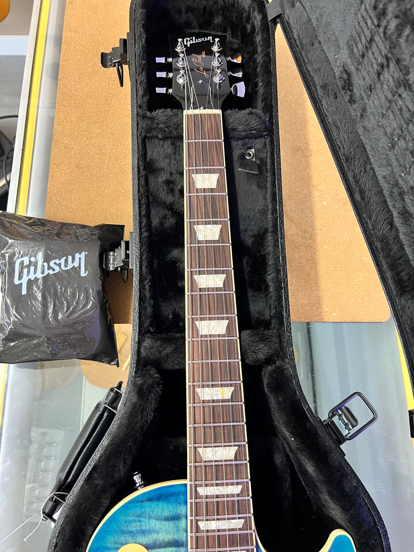 2024 Gibson Les Paul Traditional Pro V