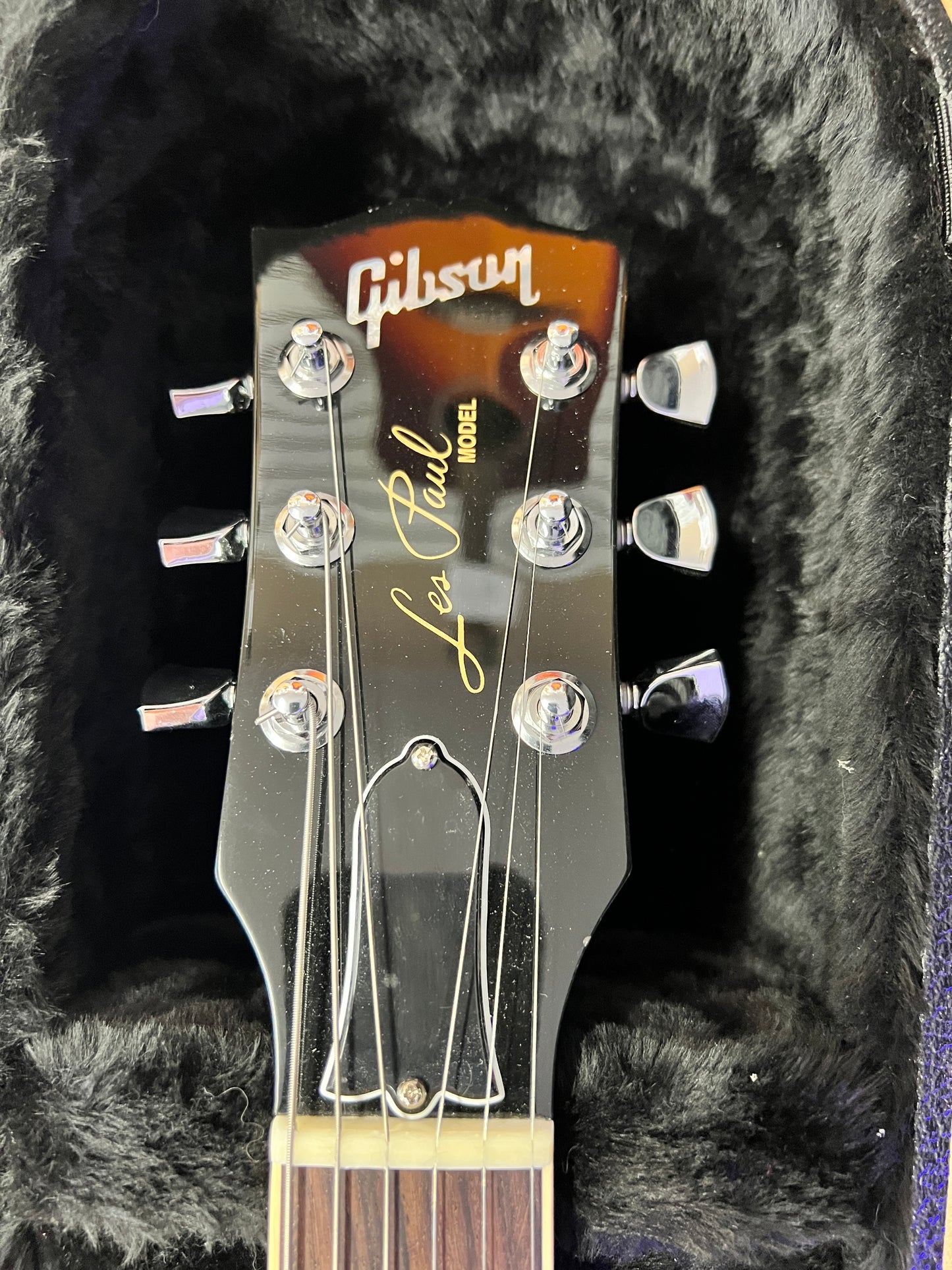 2024 Gibson Les Paul Traditional Pro V