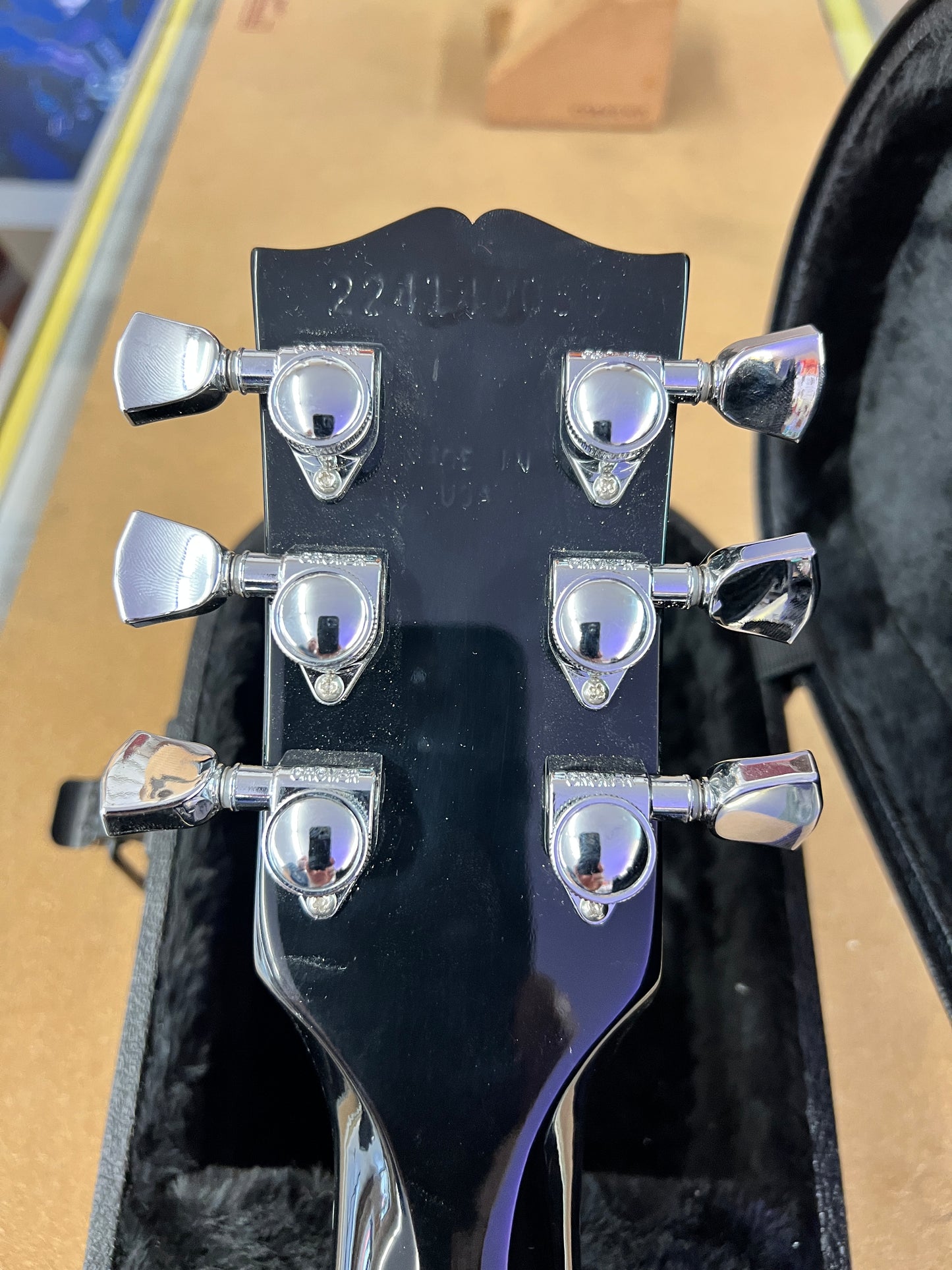 2024 Gibson Les Paul Traditional Pro V