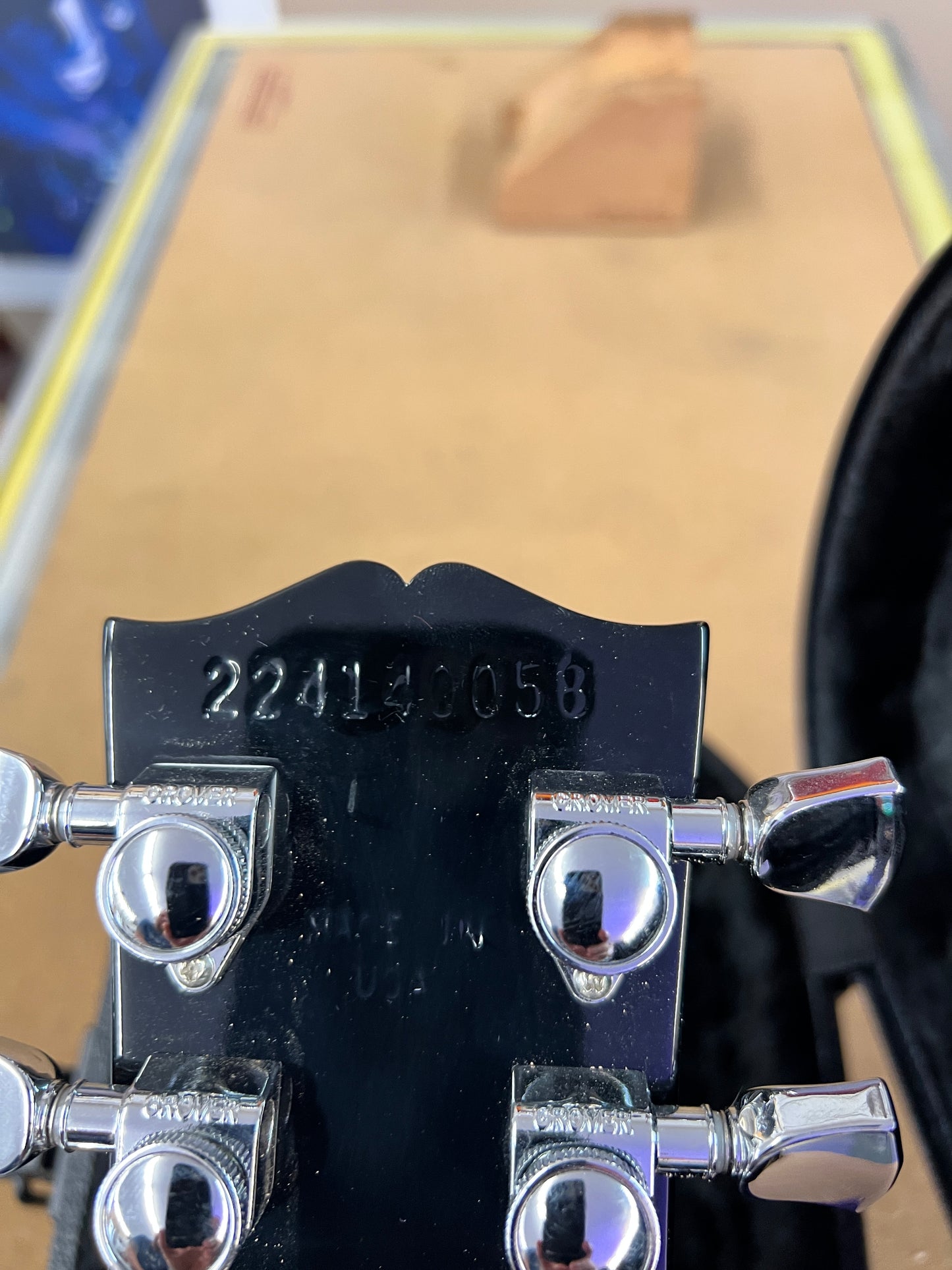 2024 Gibson Les Paul Traditional Pro V