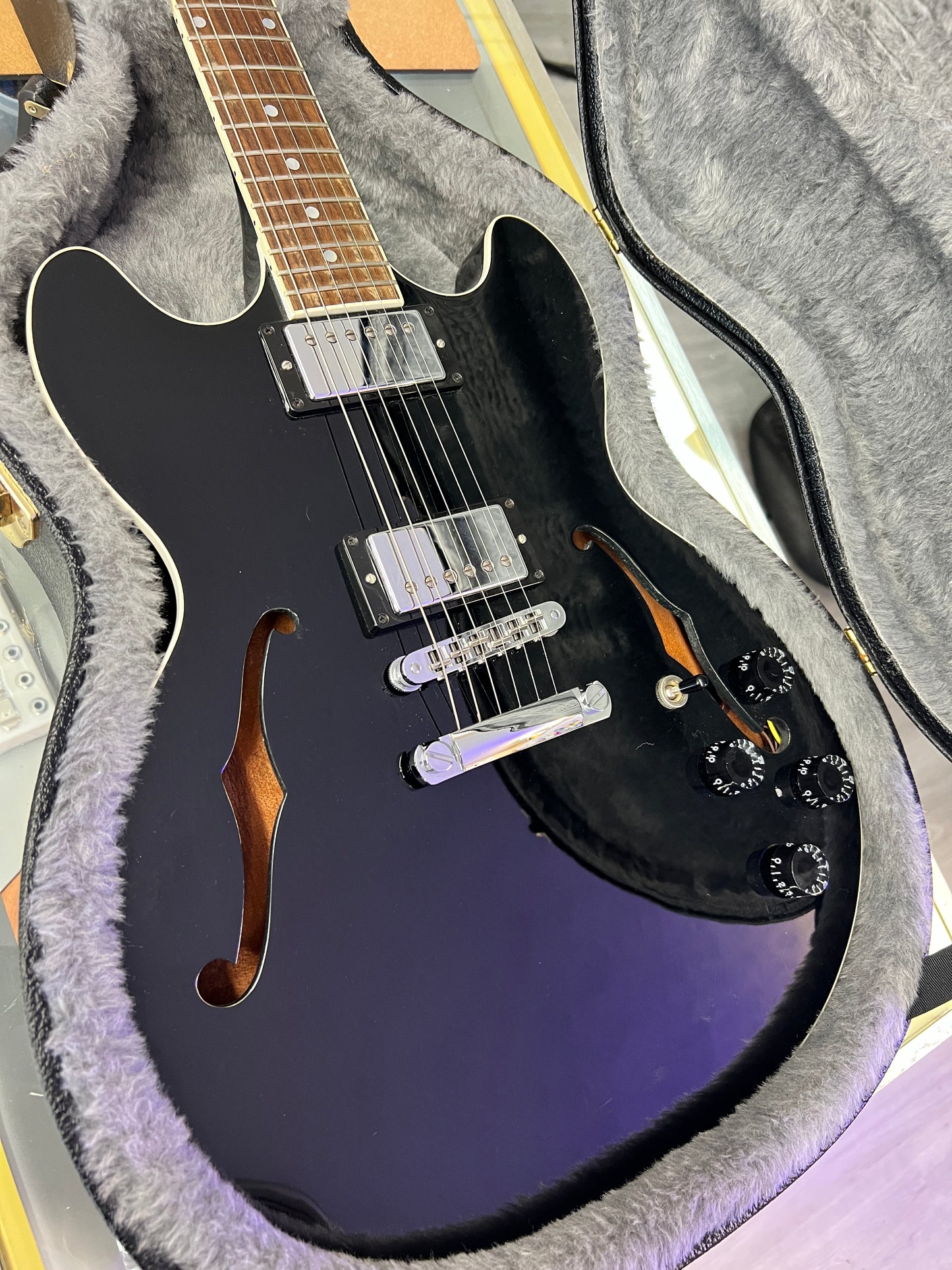 2015 Gibson Midtown Standard