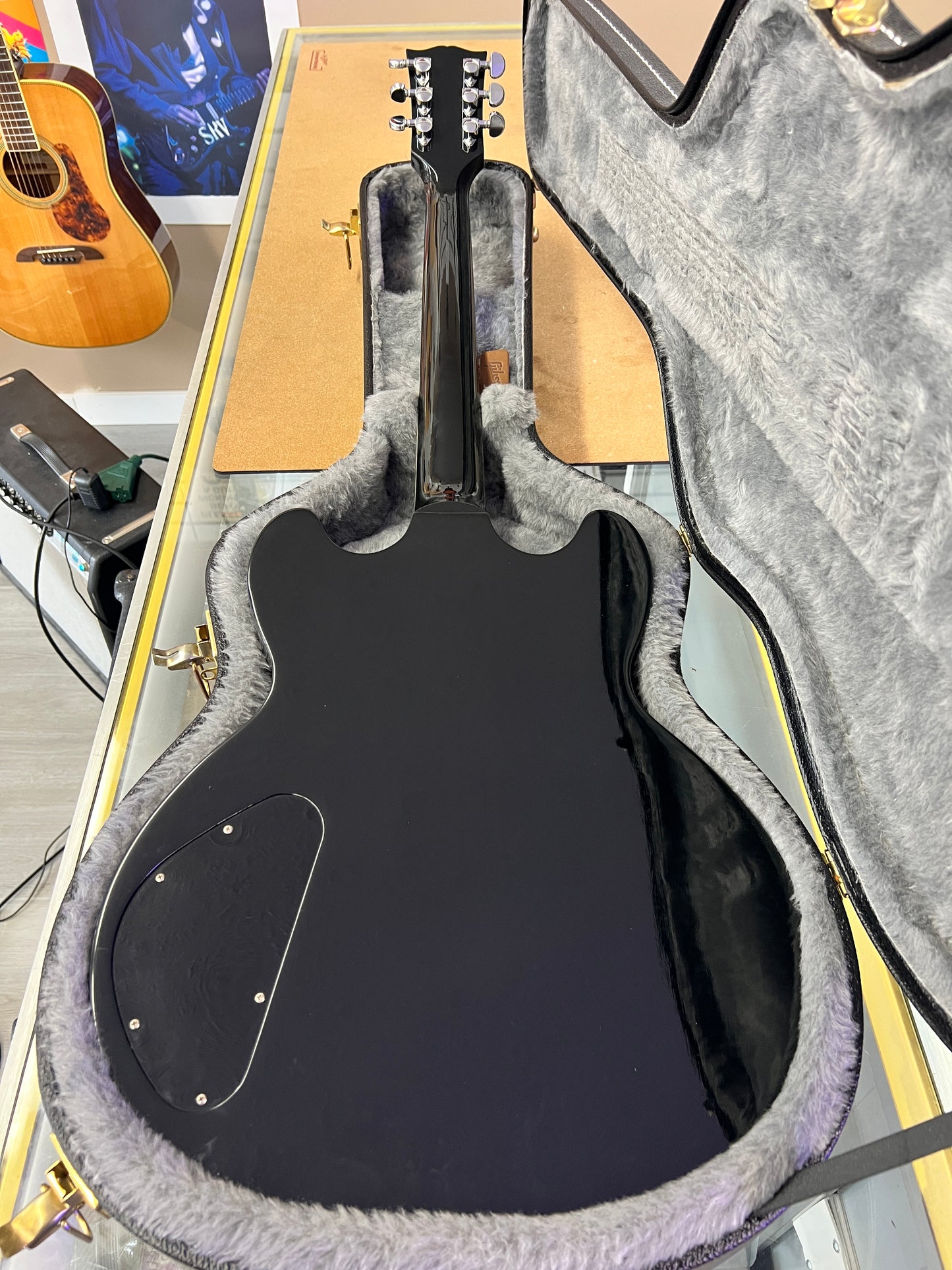 2015 Gibson Midtown Standard