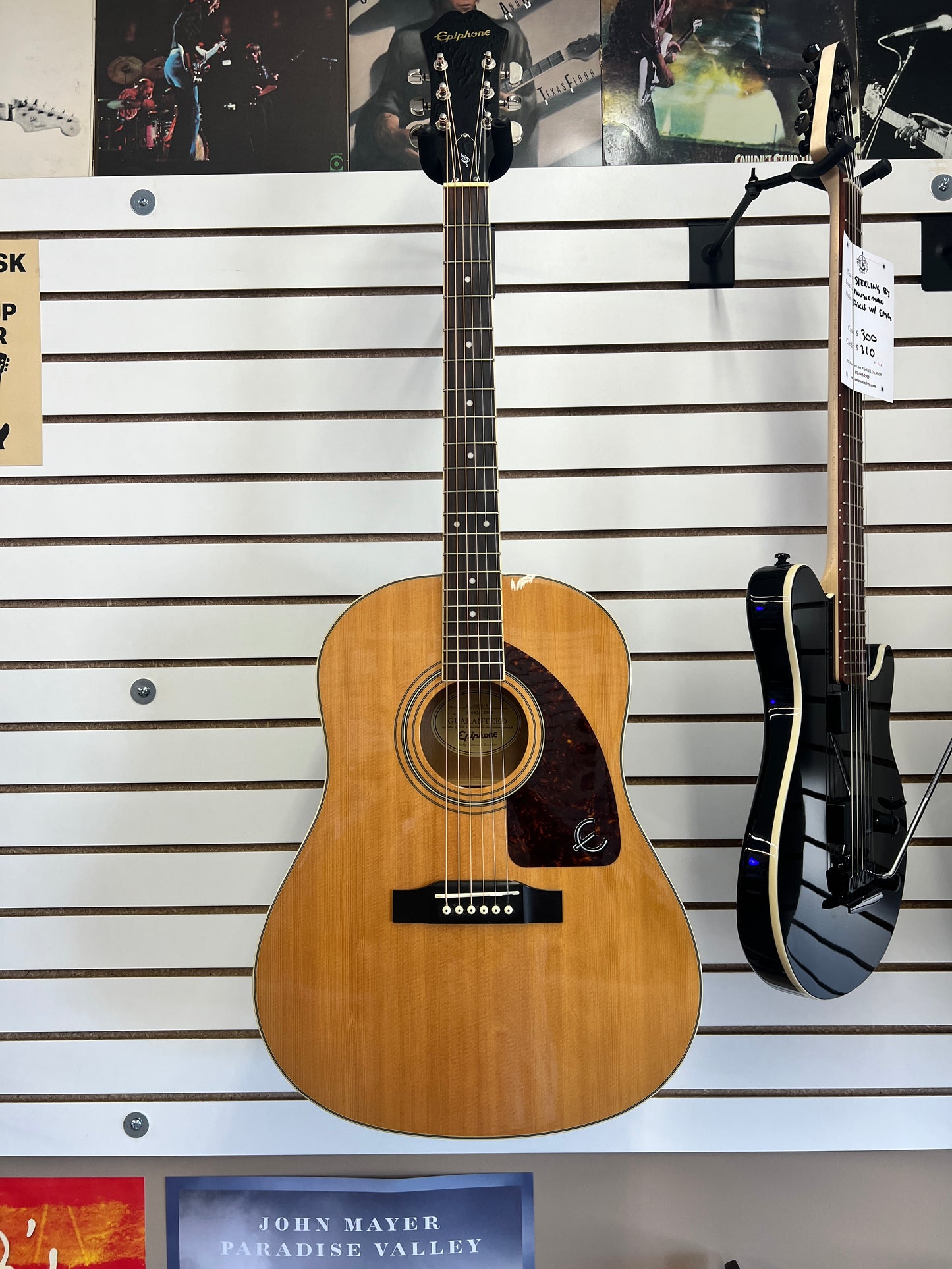 2017 Epiphone AJ-220-S/N