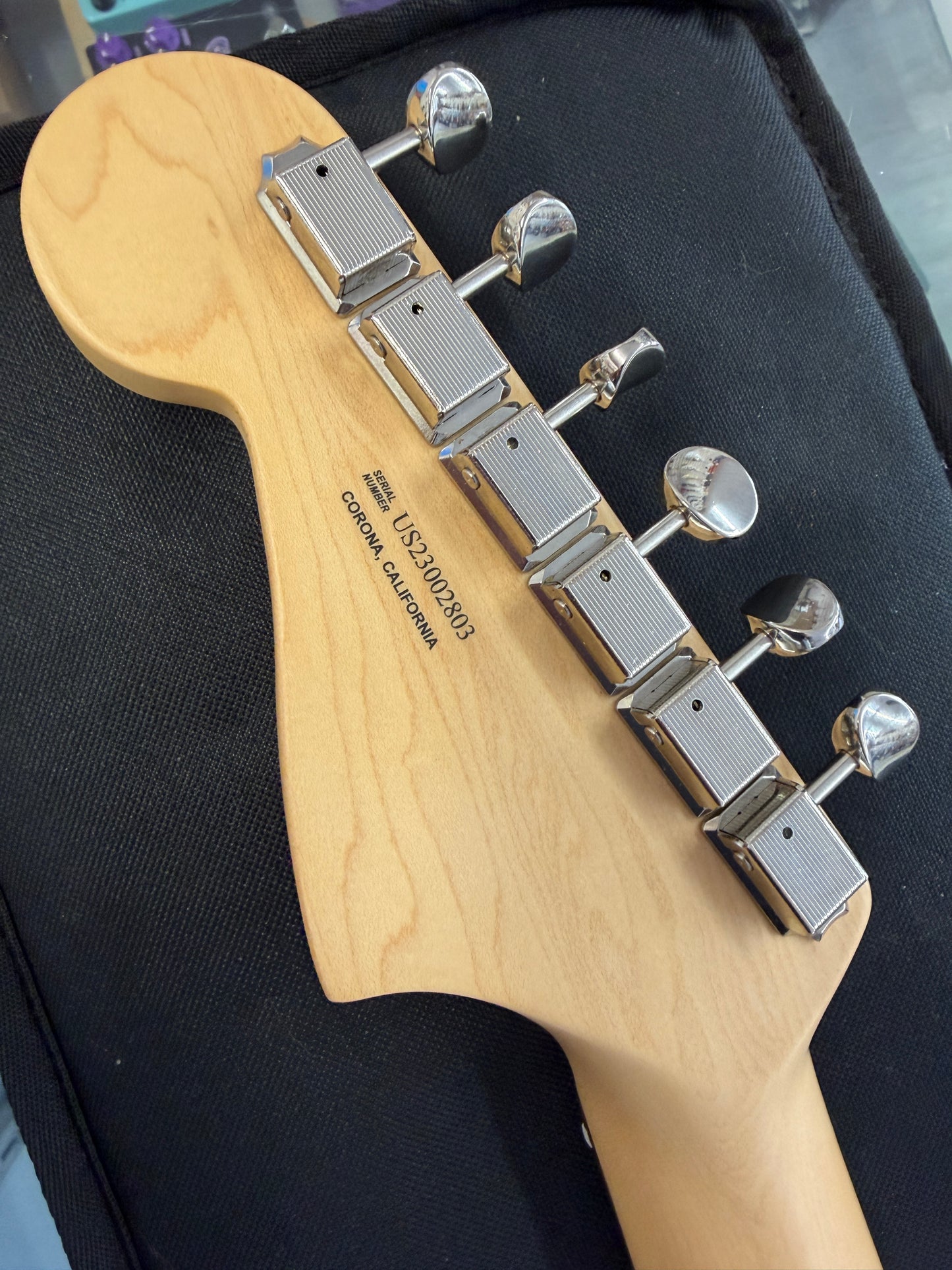 2023 Fender American Performer Jazzmaster
