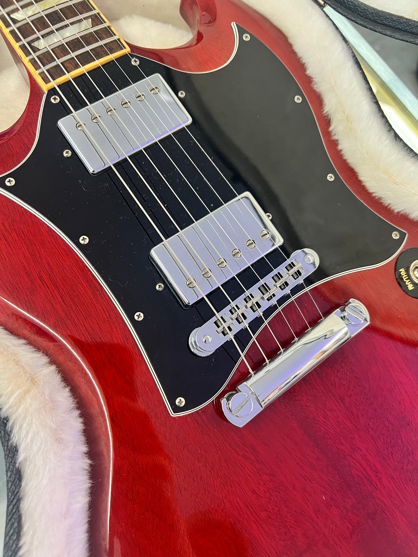 2009 Gibson SG Standard