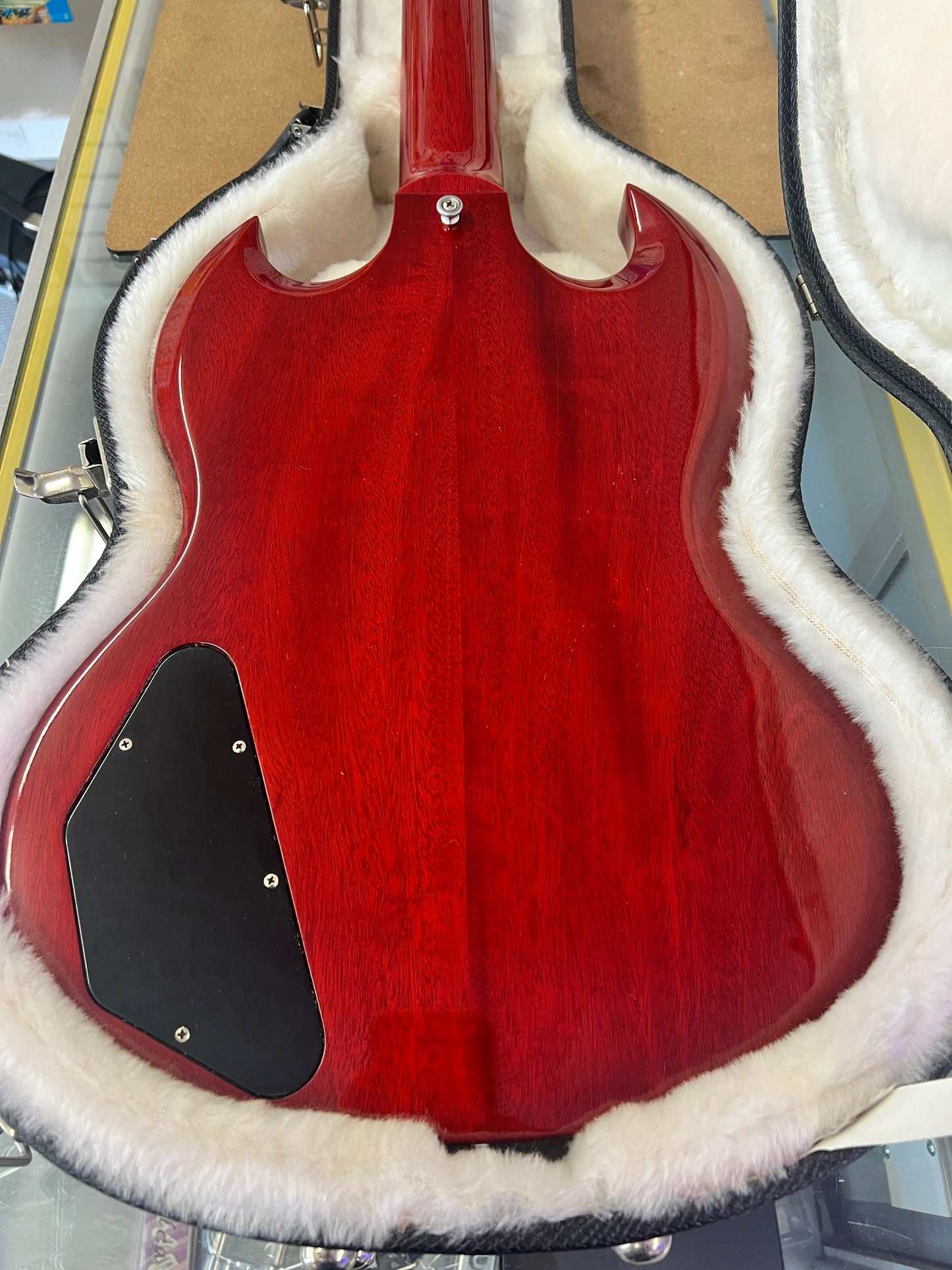 2009 Gibson SG Standard
