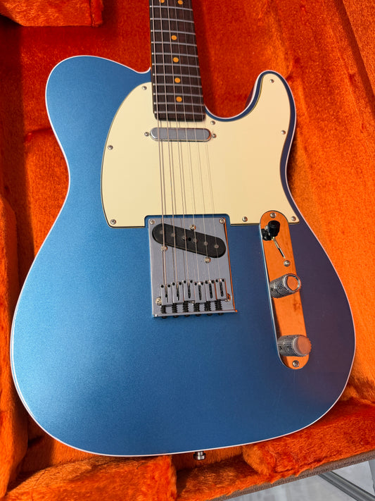 2025 Fender American Ultra Luxe Vintage Telecaster