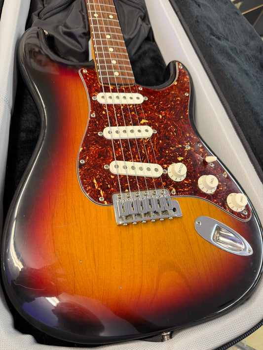2005 Fender John Mayer Signature Stratocaster