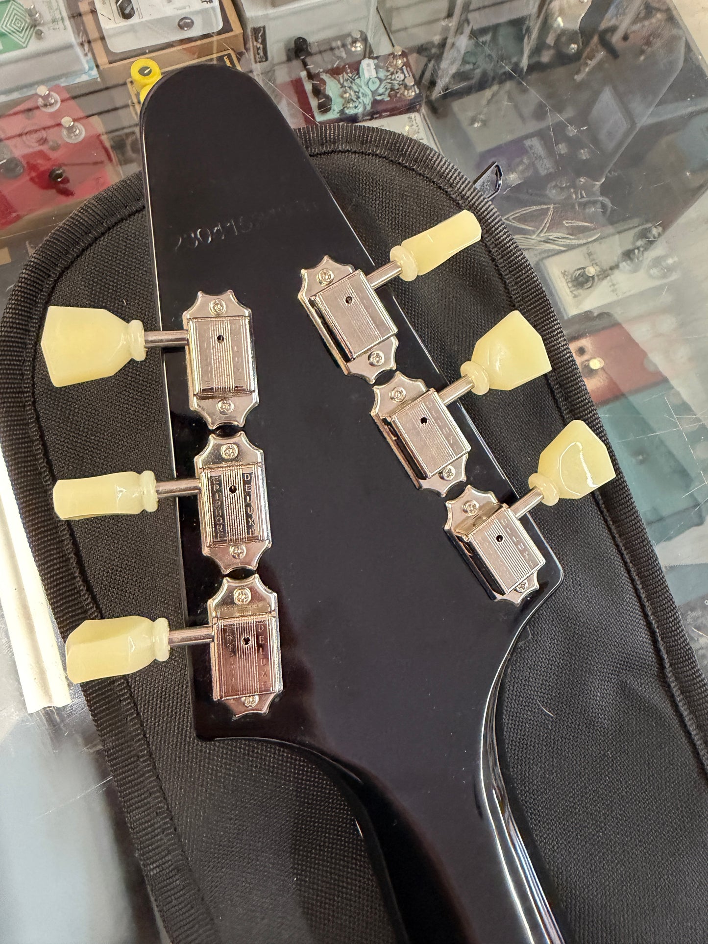 2023 Epiphone Flying V