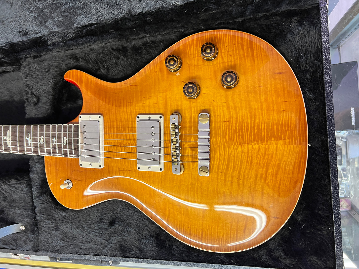 2018 PRS SC594 Core