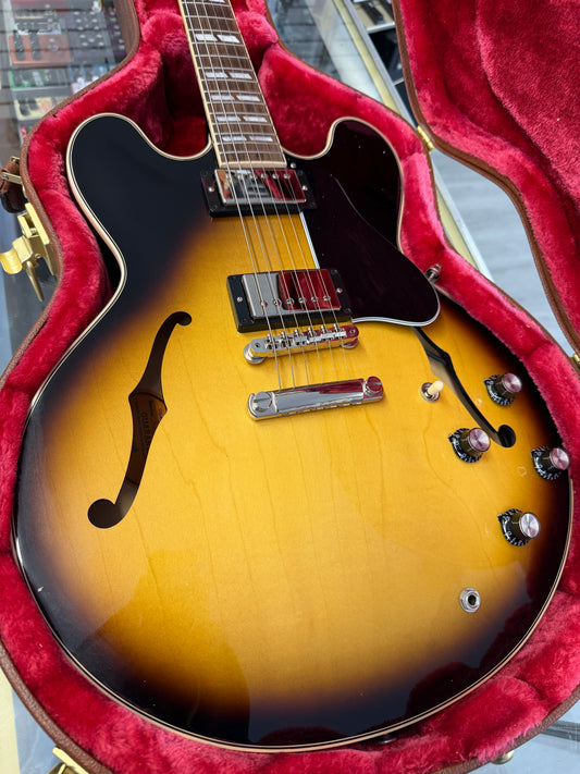 2024 Gibson ES-345