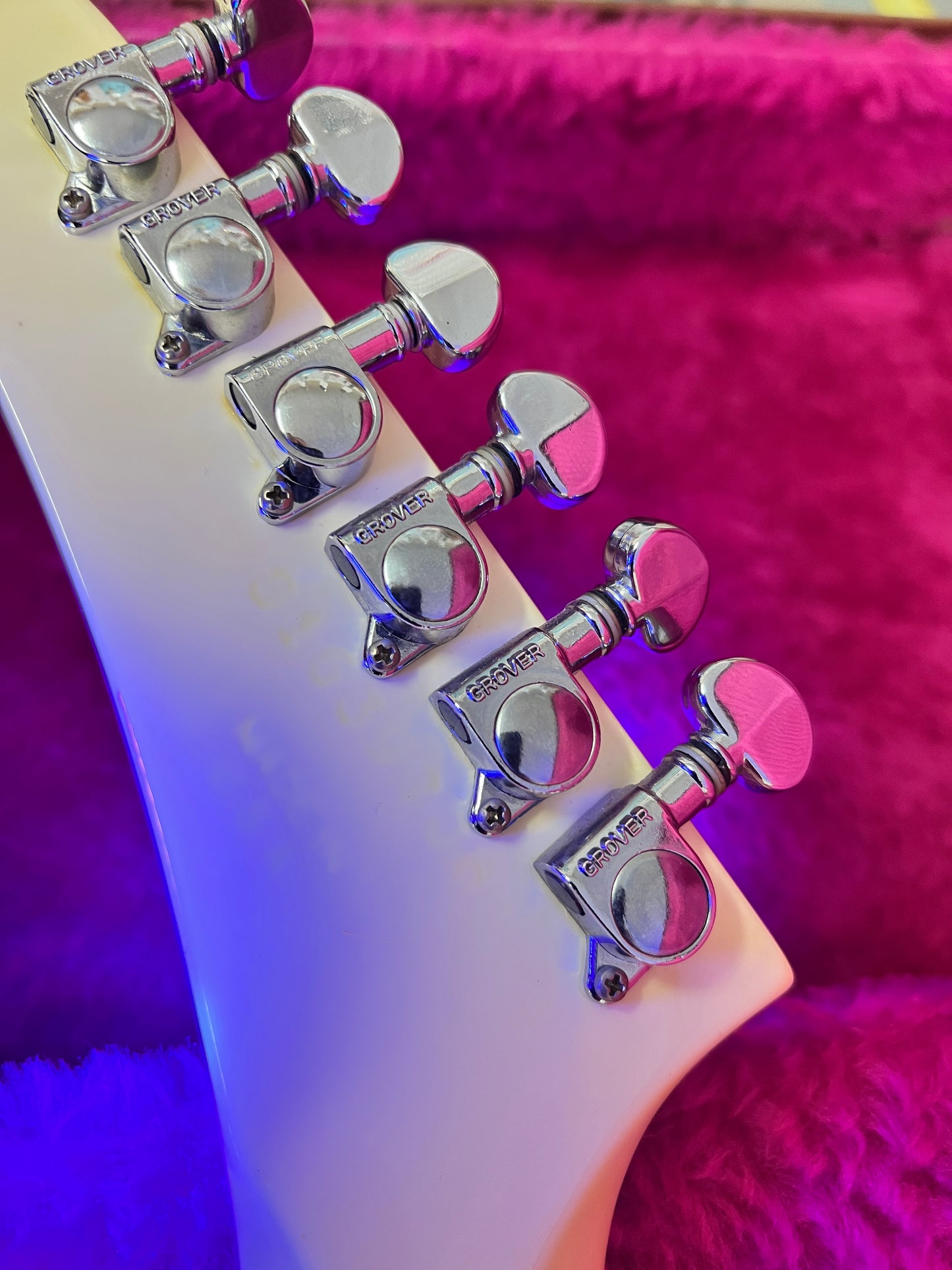 1989 Gibson Explorer