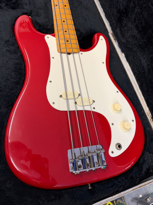 1980 Fender Bullet Bass B-34