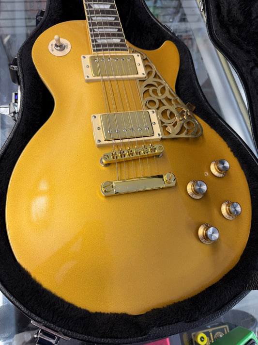 2016 Epiphone Les Paul Standard