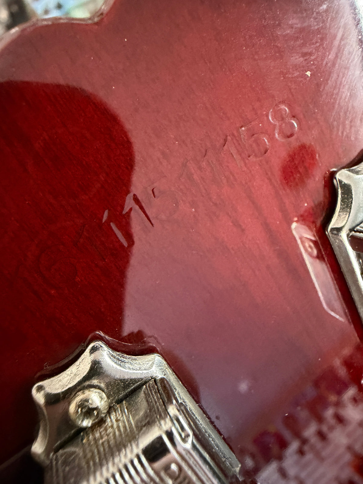 2016 Epiphone Les Paul Standard