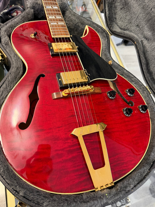 2004 Gibson ES-175