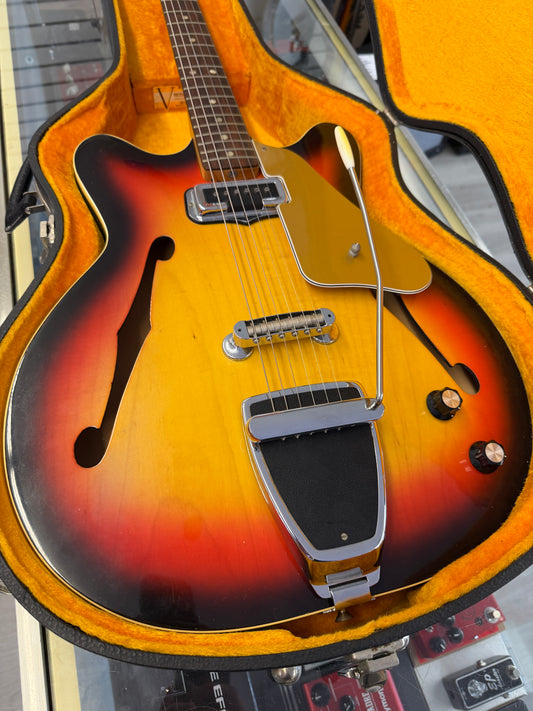 1967 Fender Coronado I Special Electric Guitar