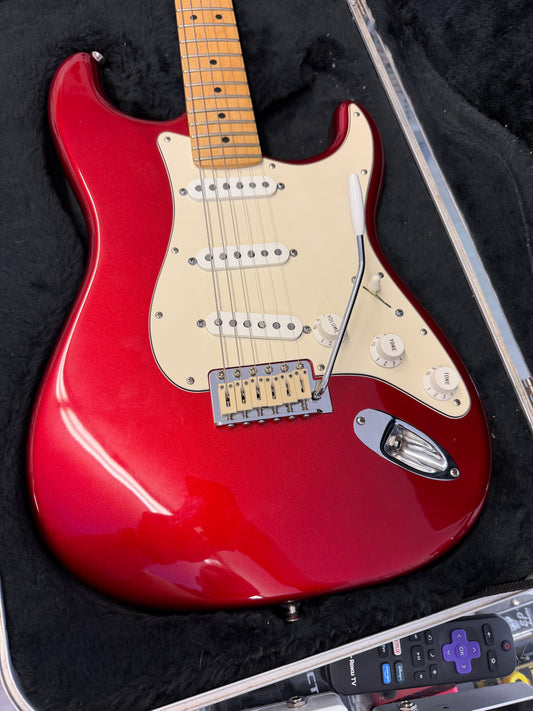 2013 Fender American Special Statocaster