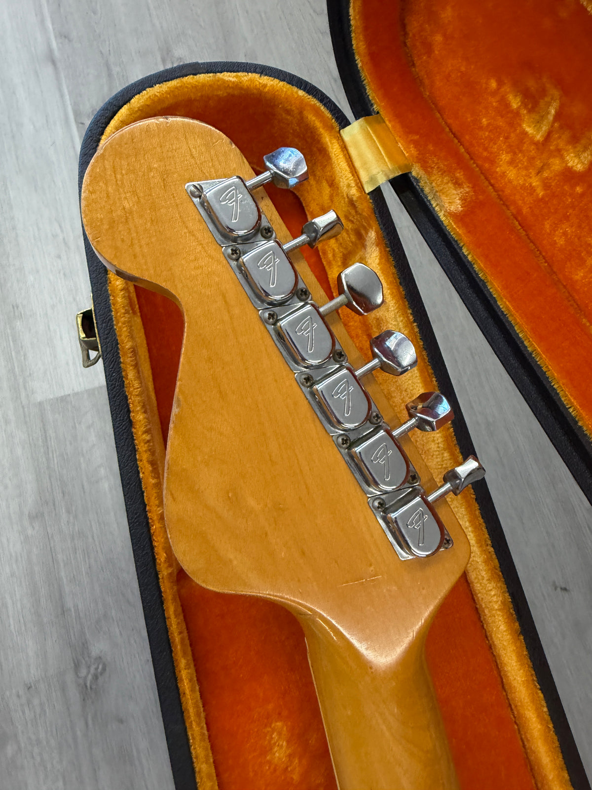 1966 Fender Coronado II