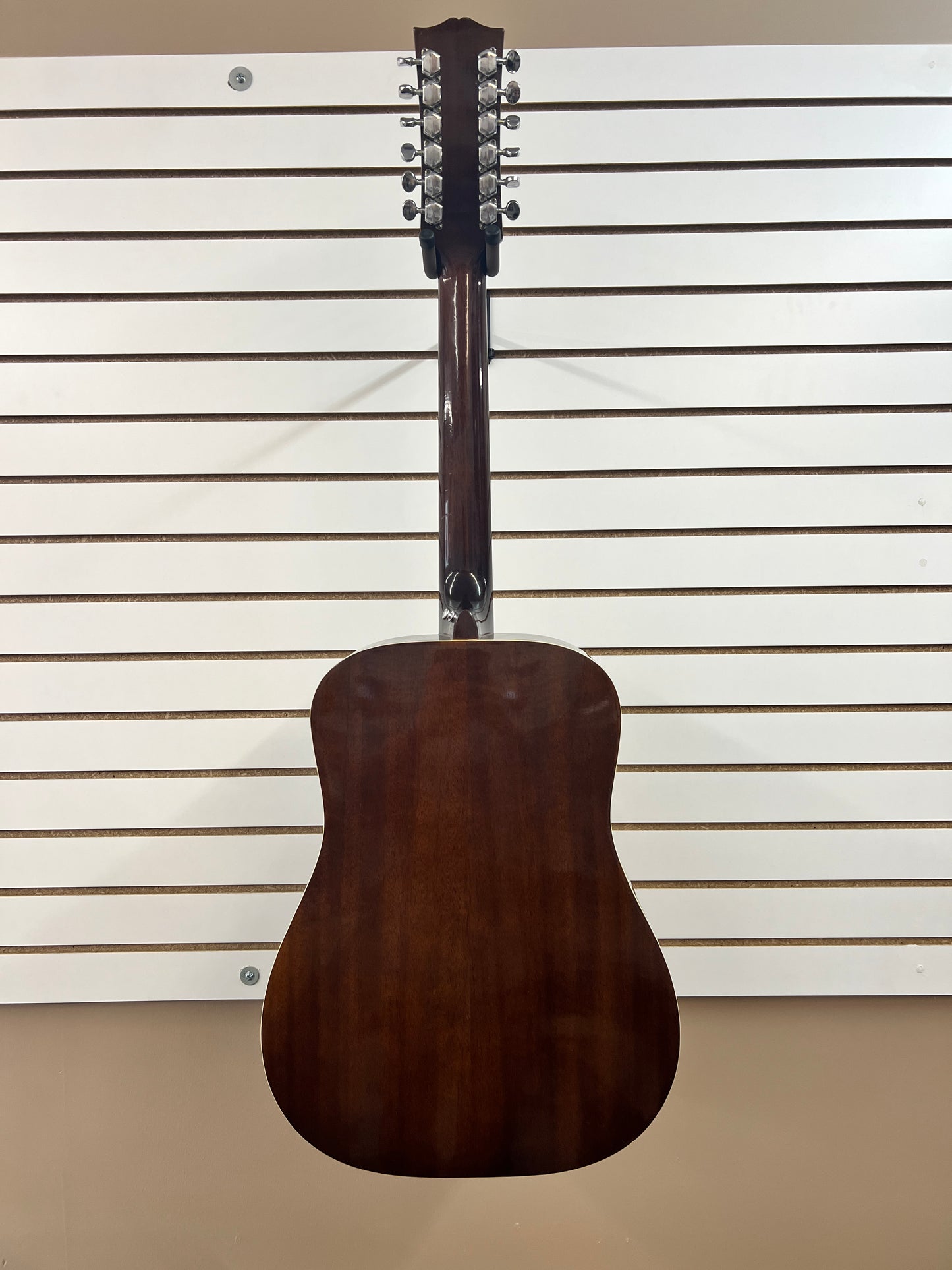 1974 Ibanez 628-12 Made in Japan 12 String Guitar