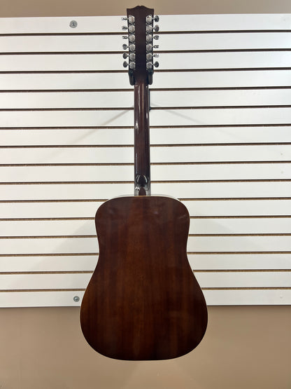 1974 Ibanez 628-12 Made in Japan 12 String Guitar