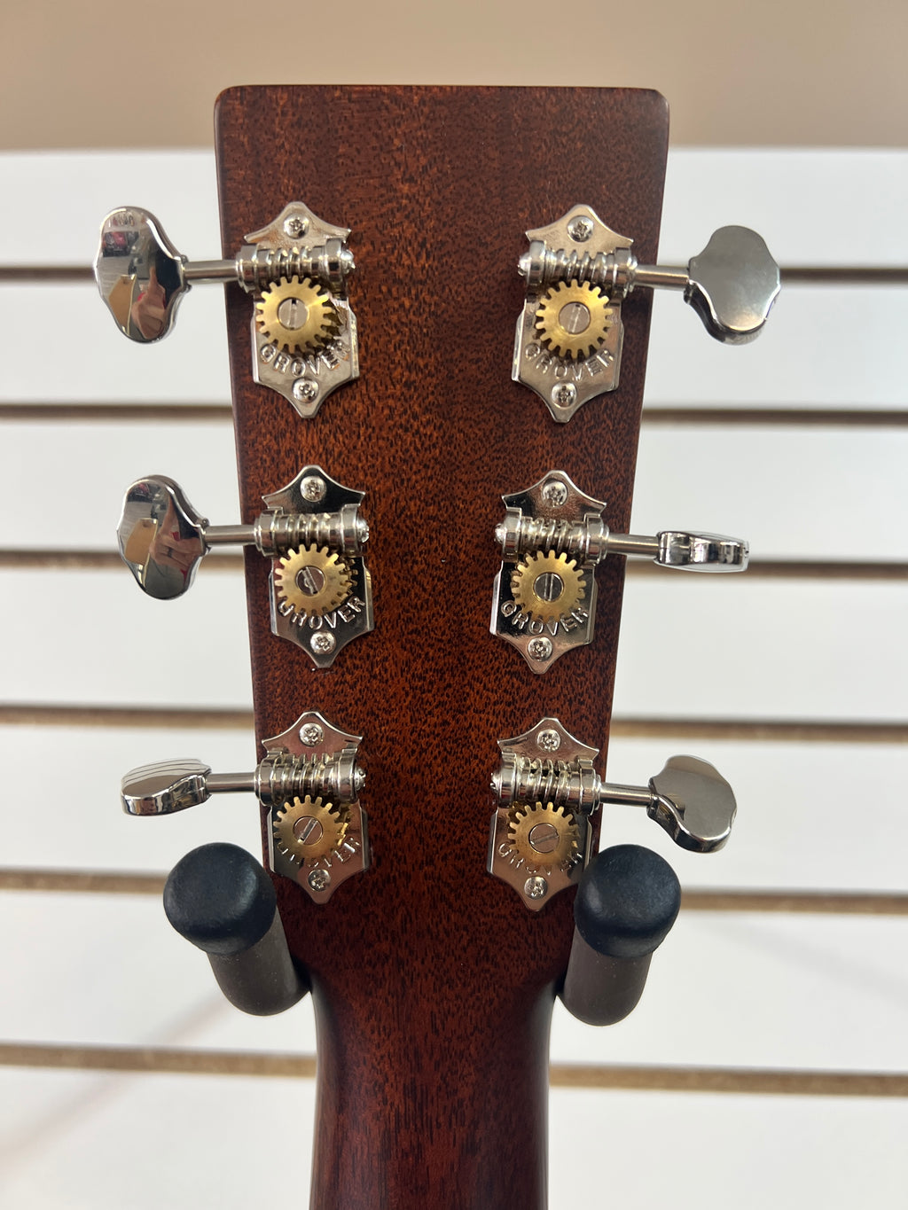 2021 Martin D-18