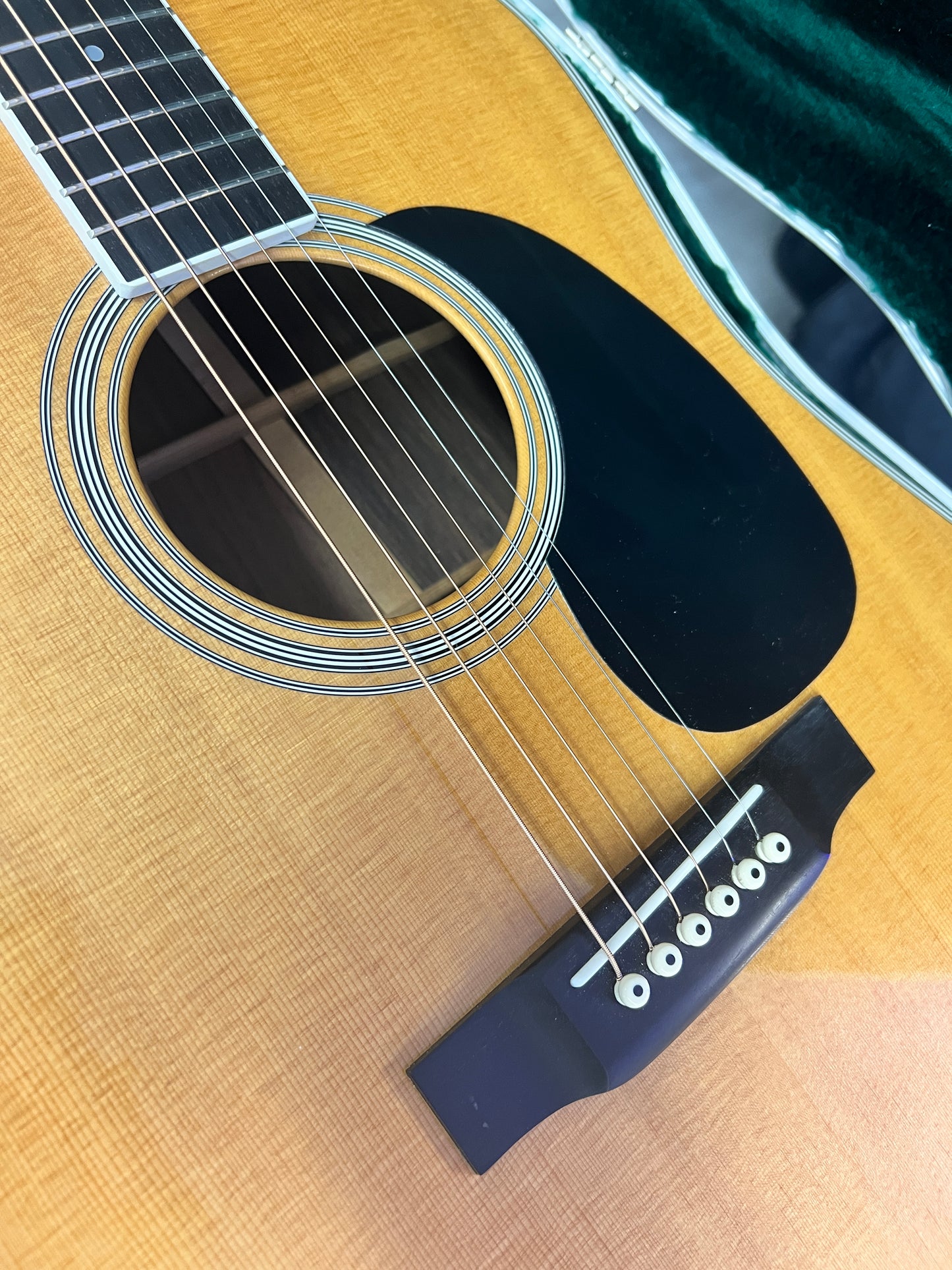 2015 Martin D-35