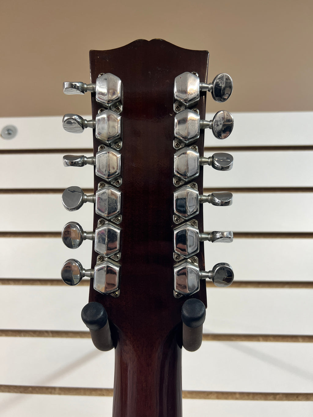 1974 Ibanez 628-12 Made in Japan 12 String Guitar