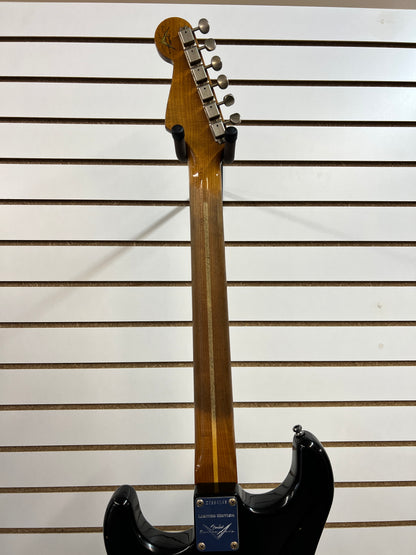 2021 Fender Custom Shop ‘55 Limited Journeyman Stratocaster