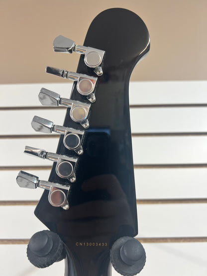 2013 Tokai Firebird