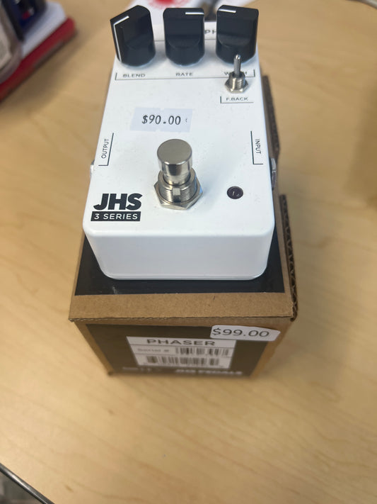 JHS Series 3 Phaser