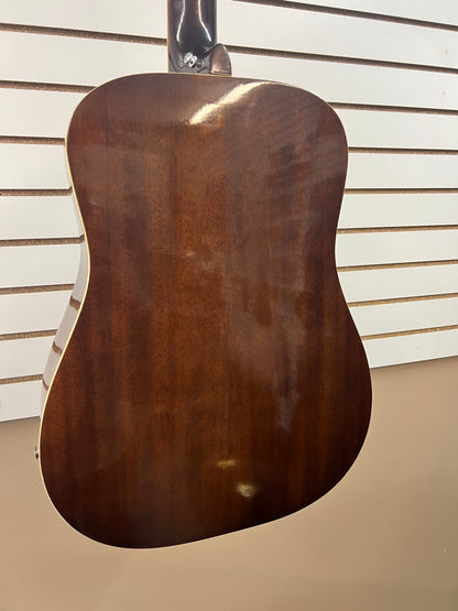 1974 Ibanez 628-12 Made in Japan 12 String Guitar