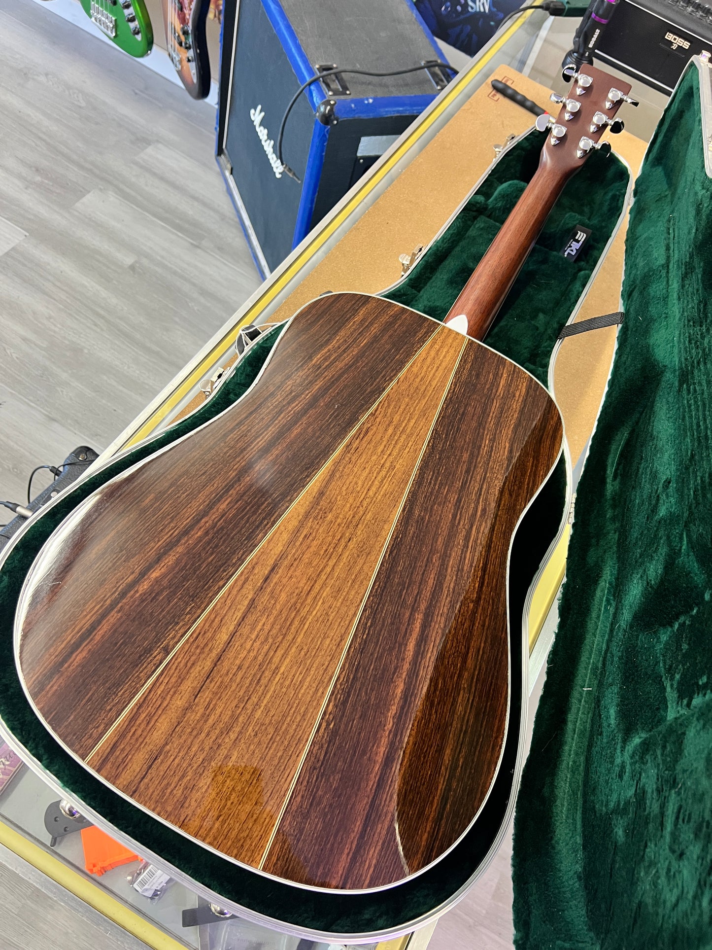 2015 Martin D-35
