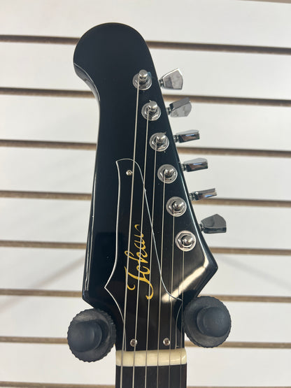 2013 Tokai Firebird