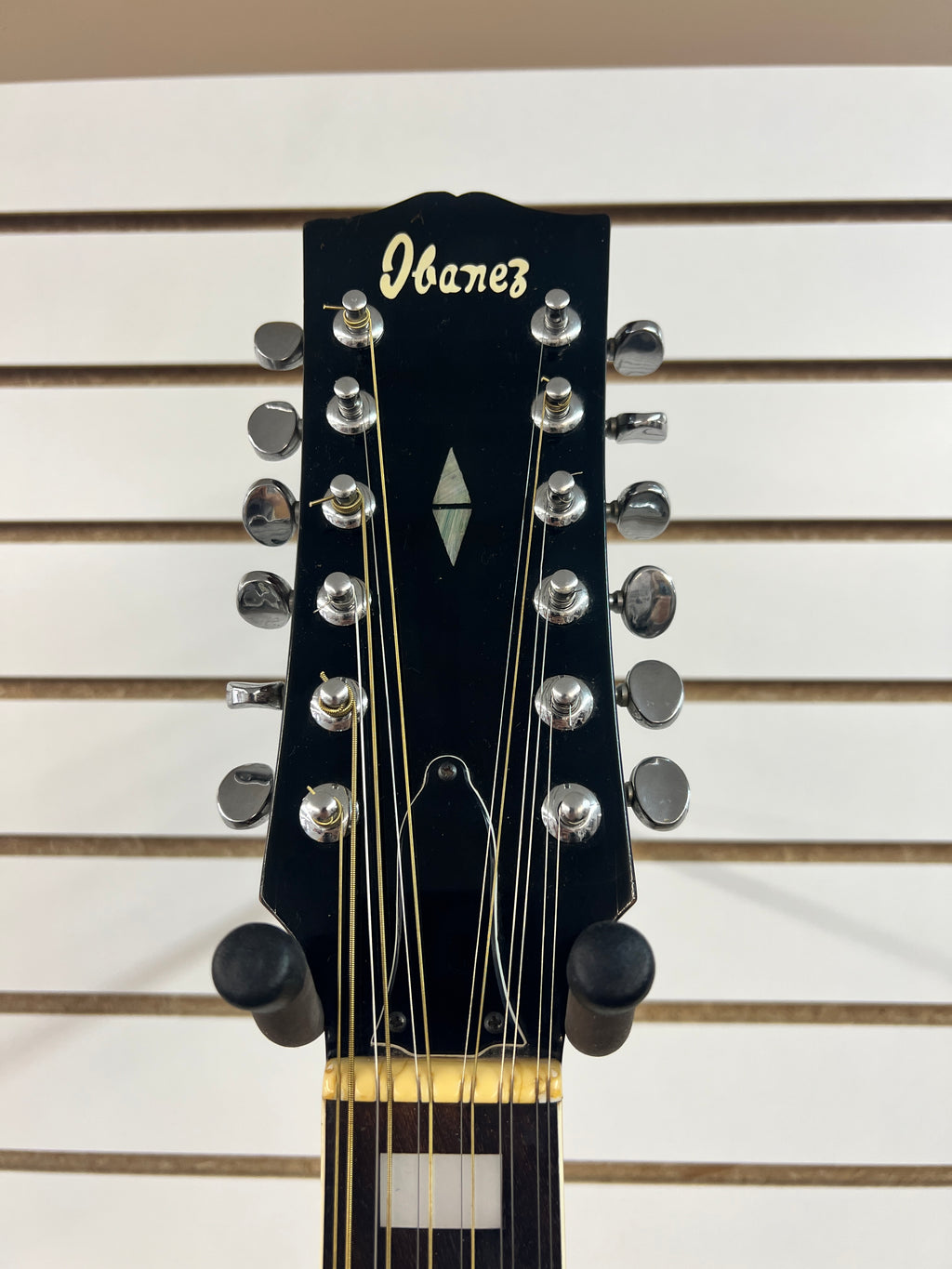 1974 Ibanez 628-12 Made in Japan 12 String Guitar