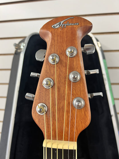2013 Applause by Ovation AE-148