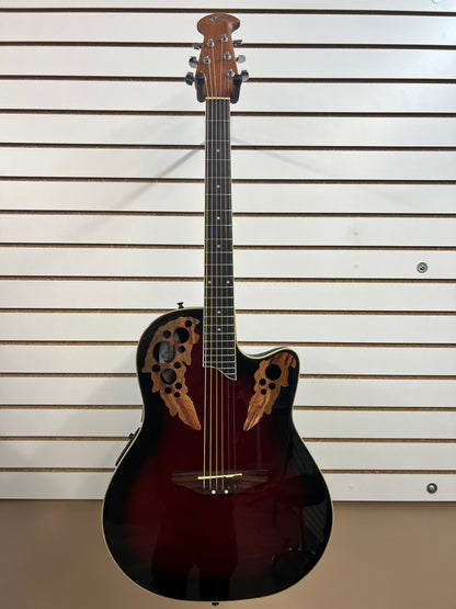 2013 Applause by Ovation AE-148