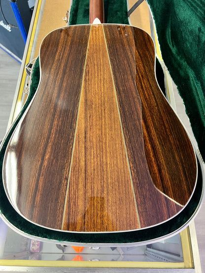 2015 Martin D-35