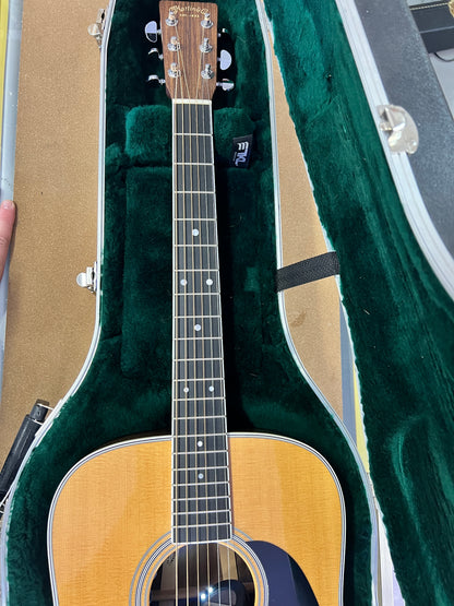 2015 Martin D-35