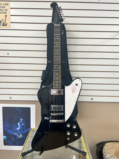 2013 Tokai Firebird