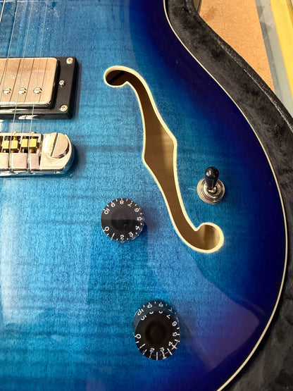 2022 PRS SE Hollowbody II