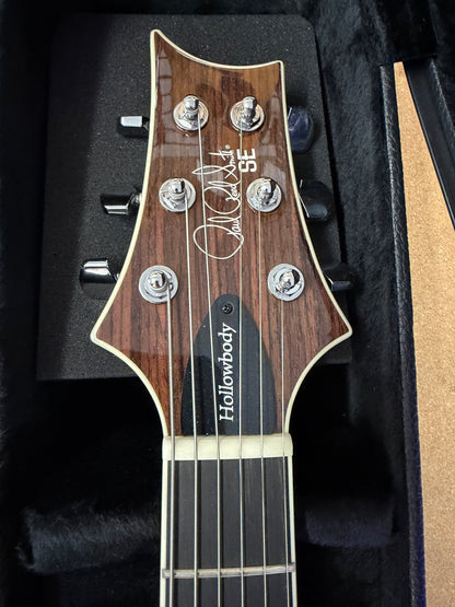 2022 PRS SE Hollowbody II